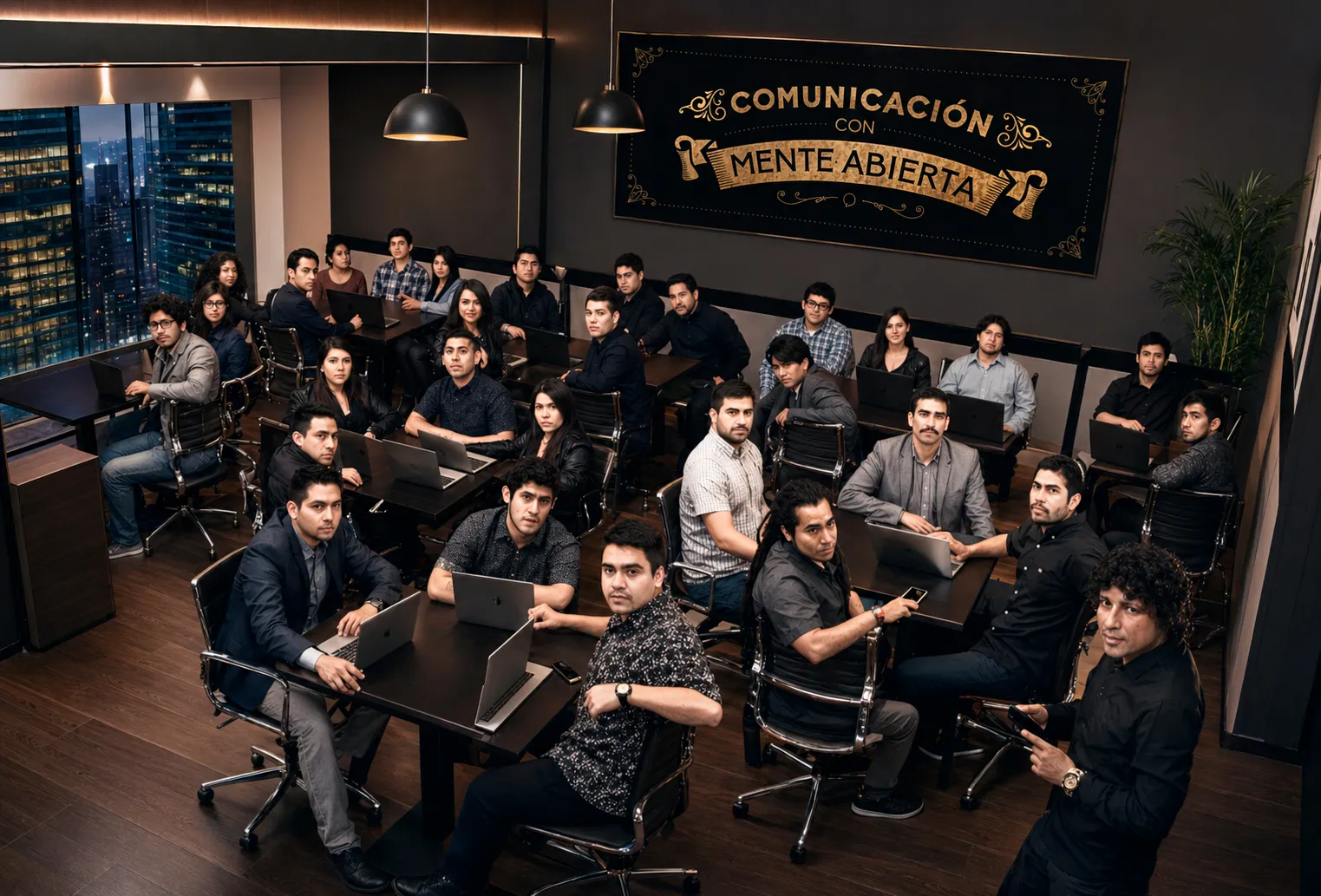 Branding Agency Perú - Brandteam Perú