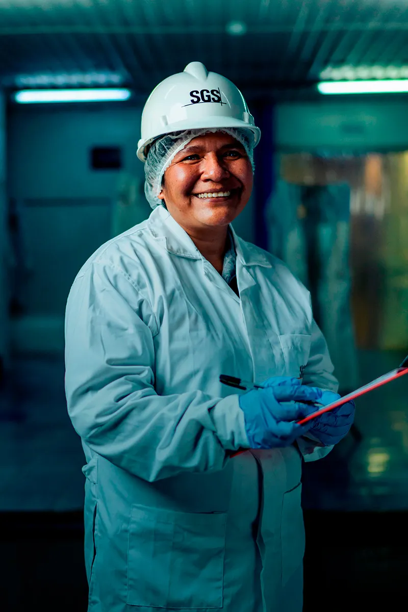 Campaña de comunicación interna corporativa en Perú desarrollada por Brandteam