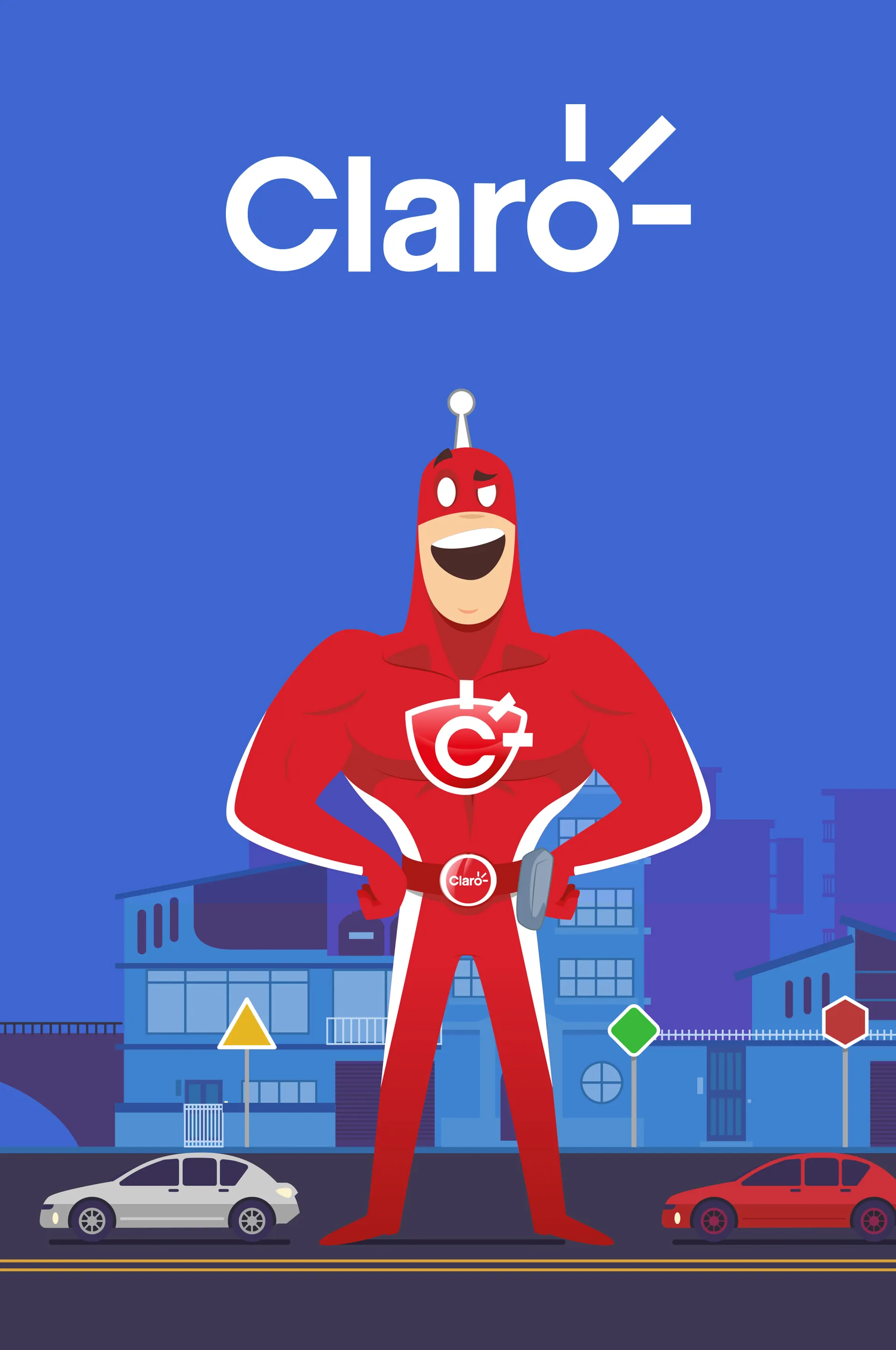 Campaña de cultura organizacional y comunicación interna corporativa