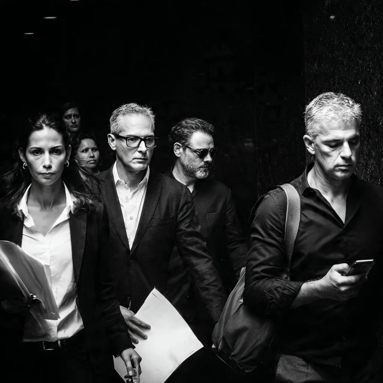 Clima laboral y comunicación interna