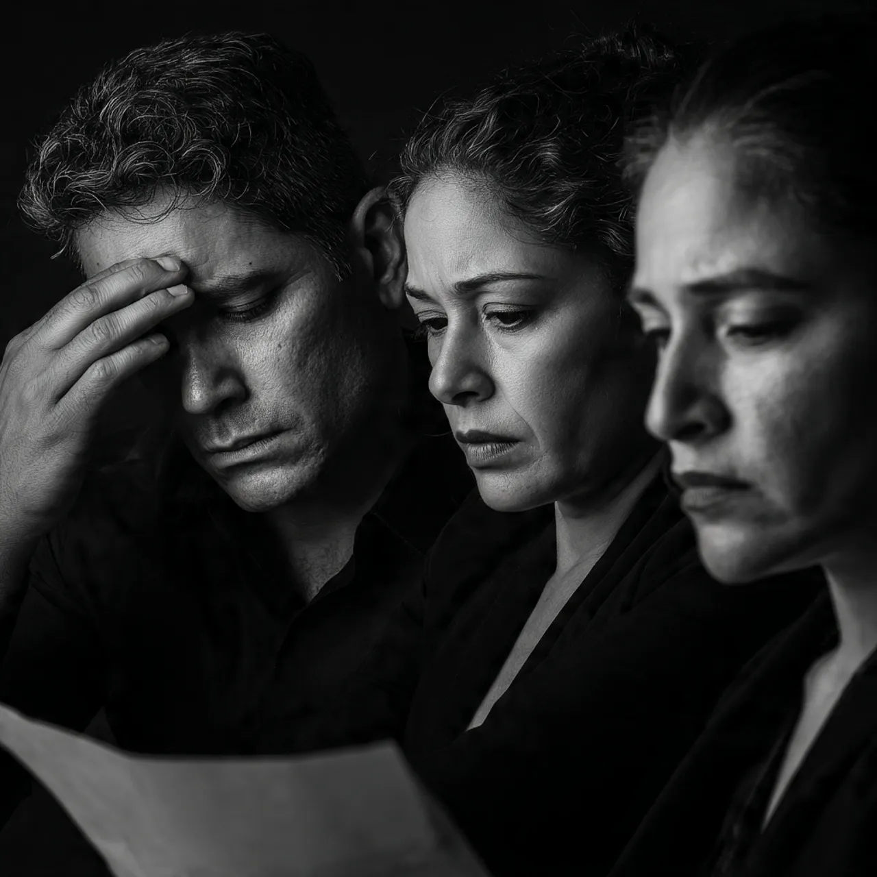 Errores de comunicación interna en crisis empresariales