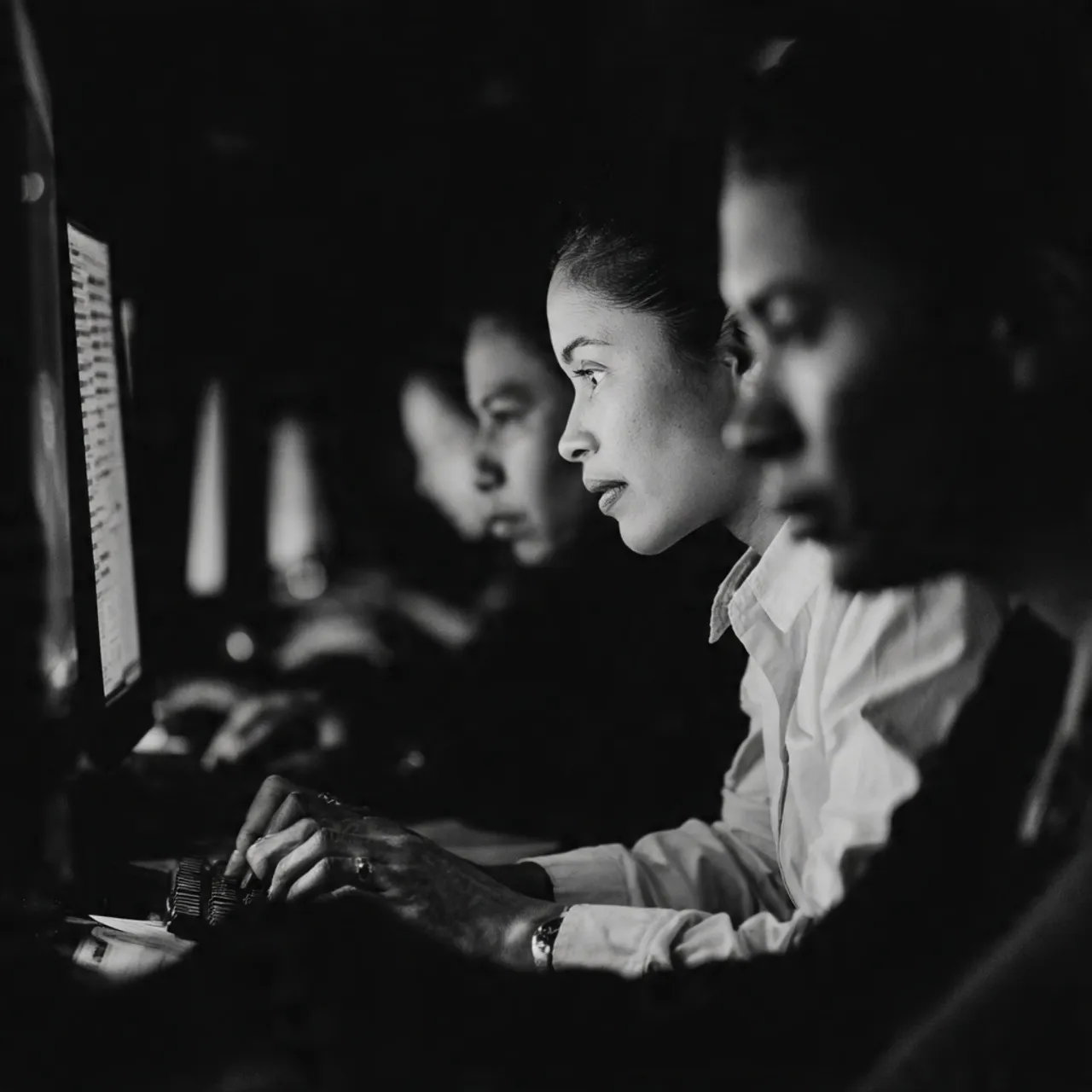 Canales de comunicación interna mal gestionados