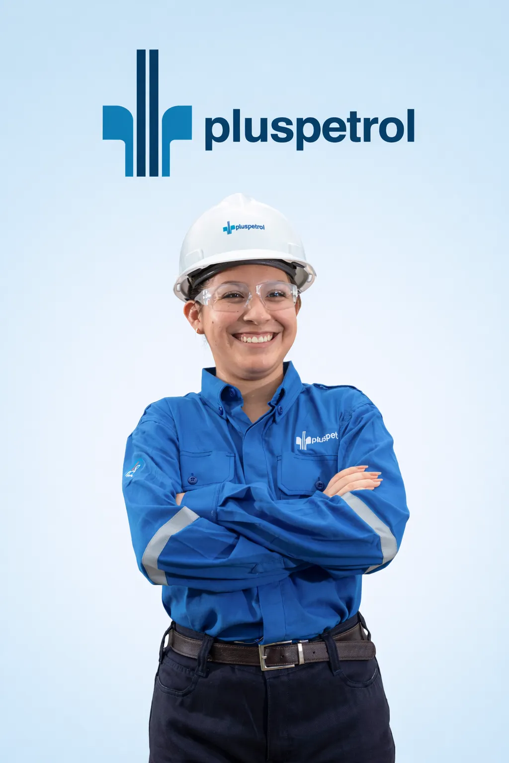 Comunicación interna regional para Pluspetrol adaptada a Perú