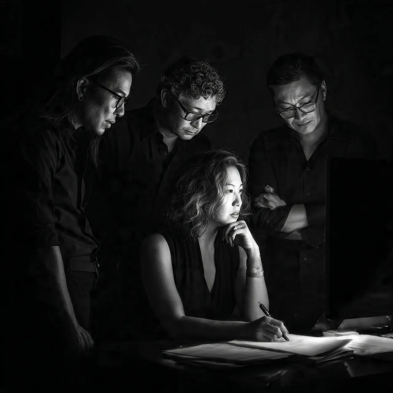 Cultura organizacional en empresas