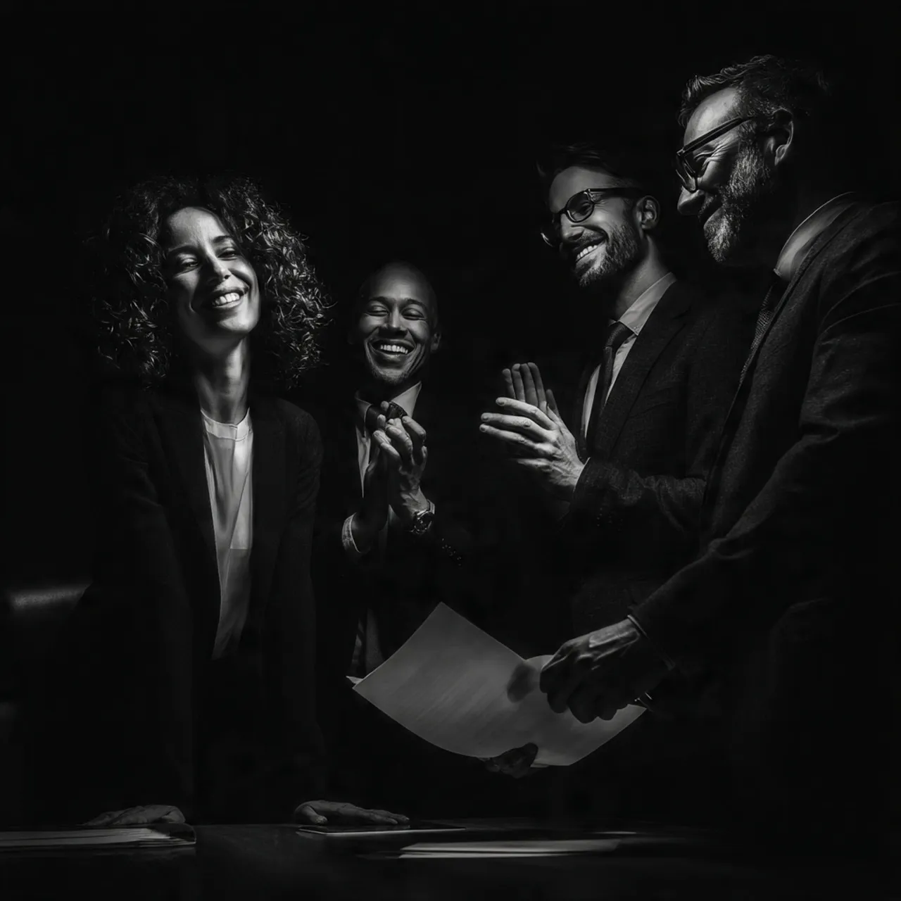 Cultura organizacional afectada por mala comunicación