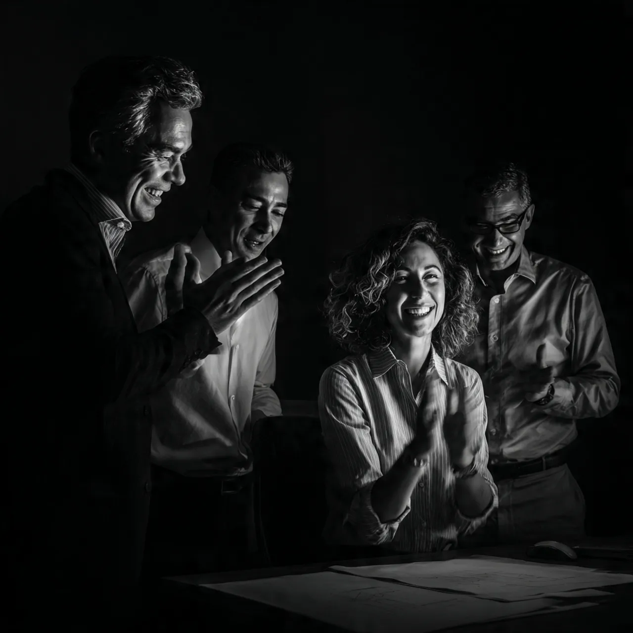 Impacto de la mala comunicación interna en el engagement