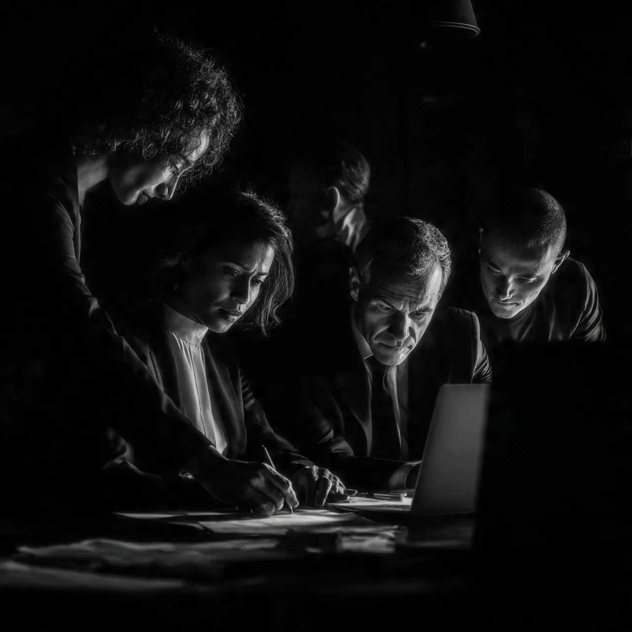 Estrategias de comunicación interna