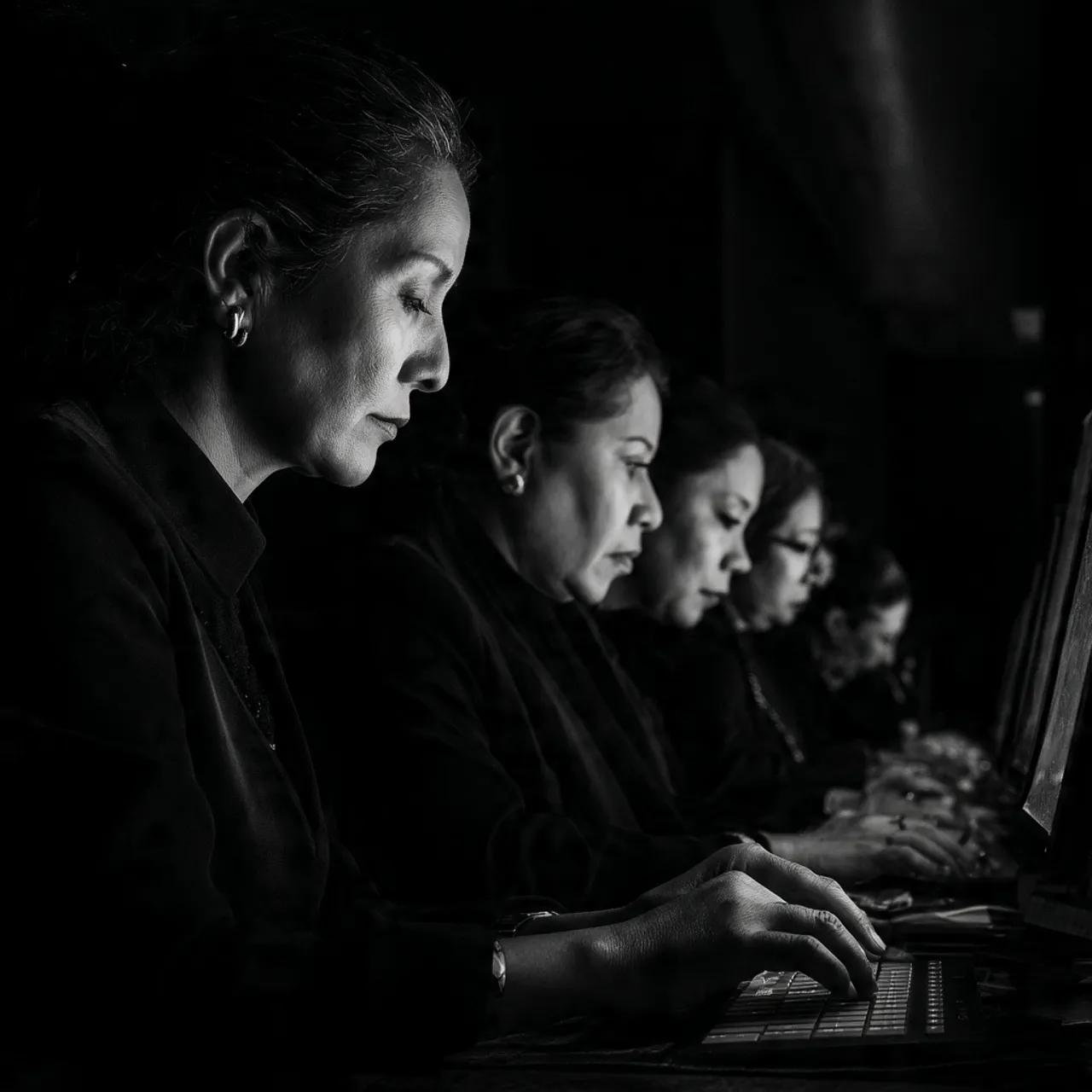 Impacto de la inteligencia artificial en comunicación interna en empresas peruanas