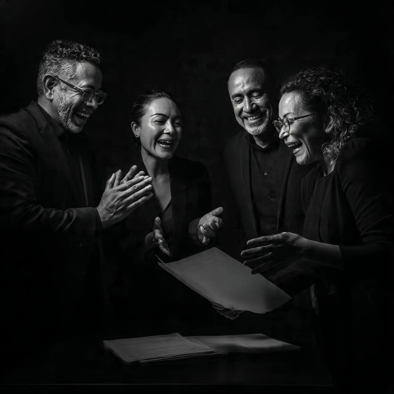 Innovación en comunicación interna para empresas peruanas