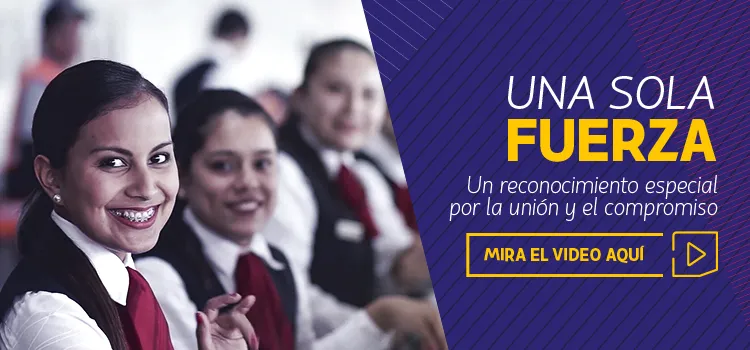 Comunicación interna corporativa y alineación cultural en LATAM Airlines