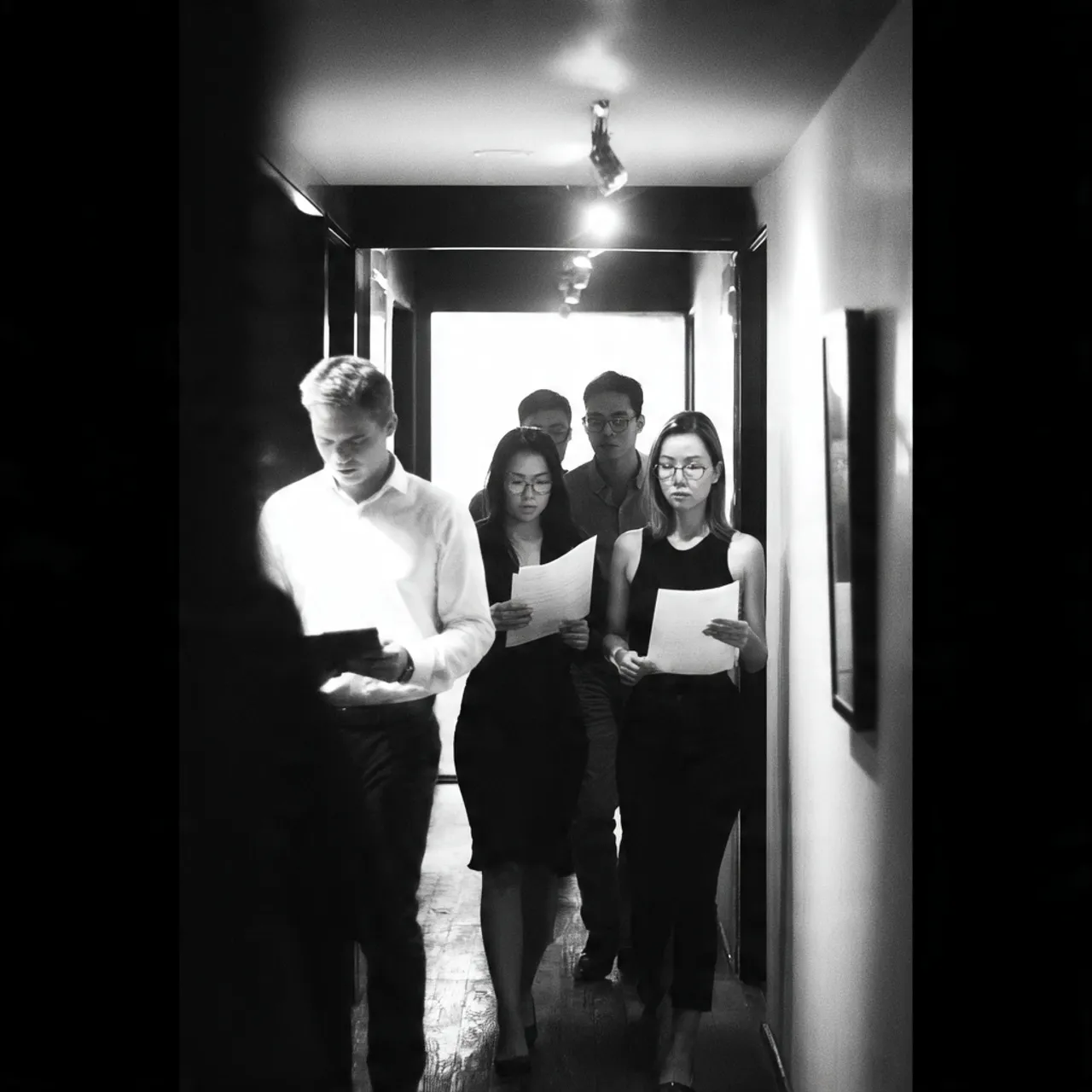 Medición del impacto de la comunicación interna en empresas peruanas