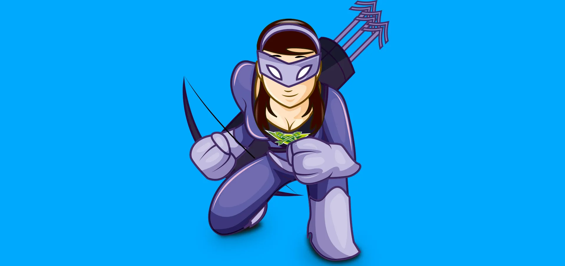 Personajes de Los Aliviadores de Dololiviolex creados por Brandteam para la campaña de TEVA