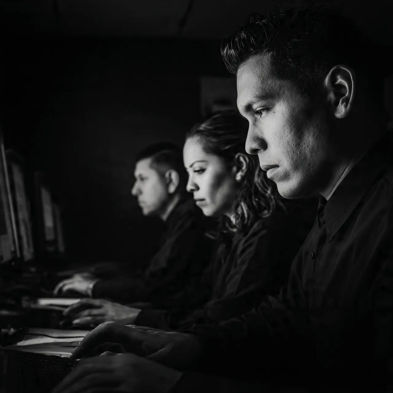 Comunicación interna en equipos de trabajo remoto en Perú