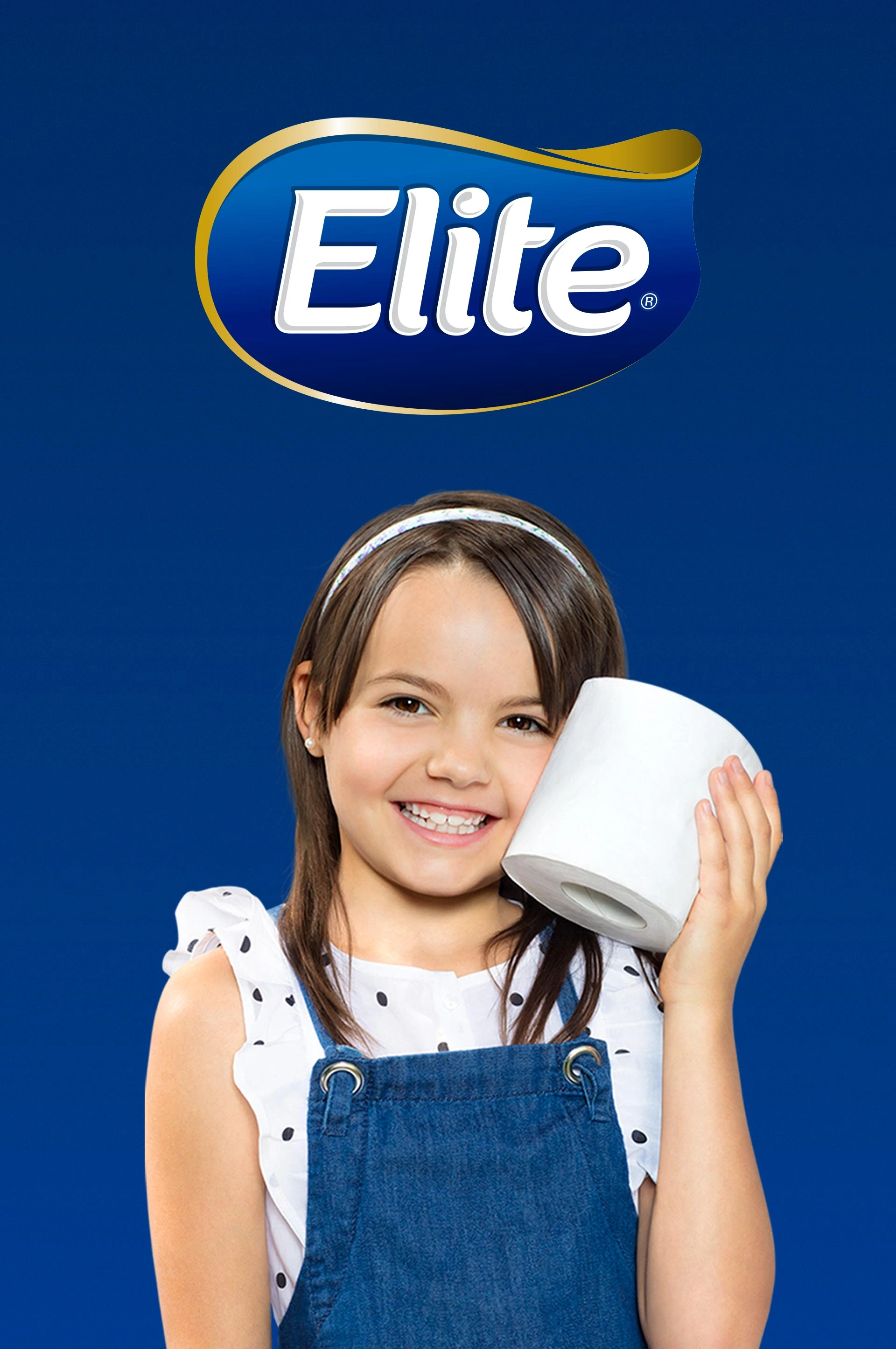 Key visuales, renders 3D y material de trade marketing desarrollado por Brandteam para marcas de Softys en Latinoamérica