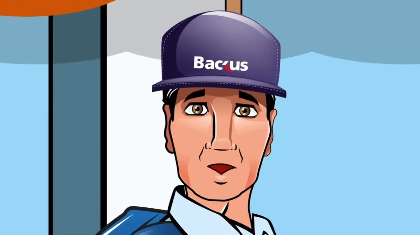 video corporativo para fuerza de ventas empresa BACKUS