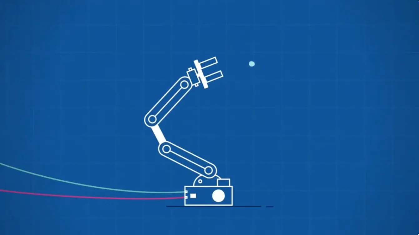 Video animado Perú Conciencia feria científica usando motion graphics
